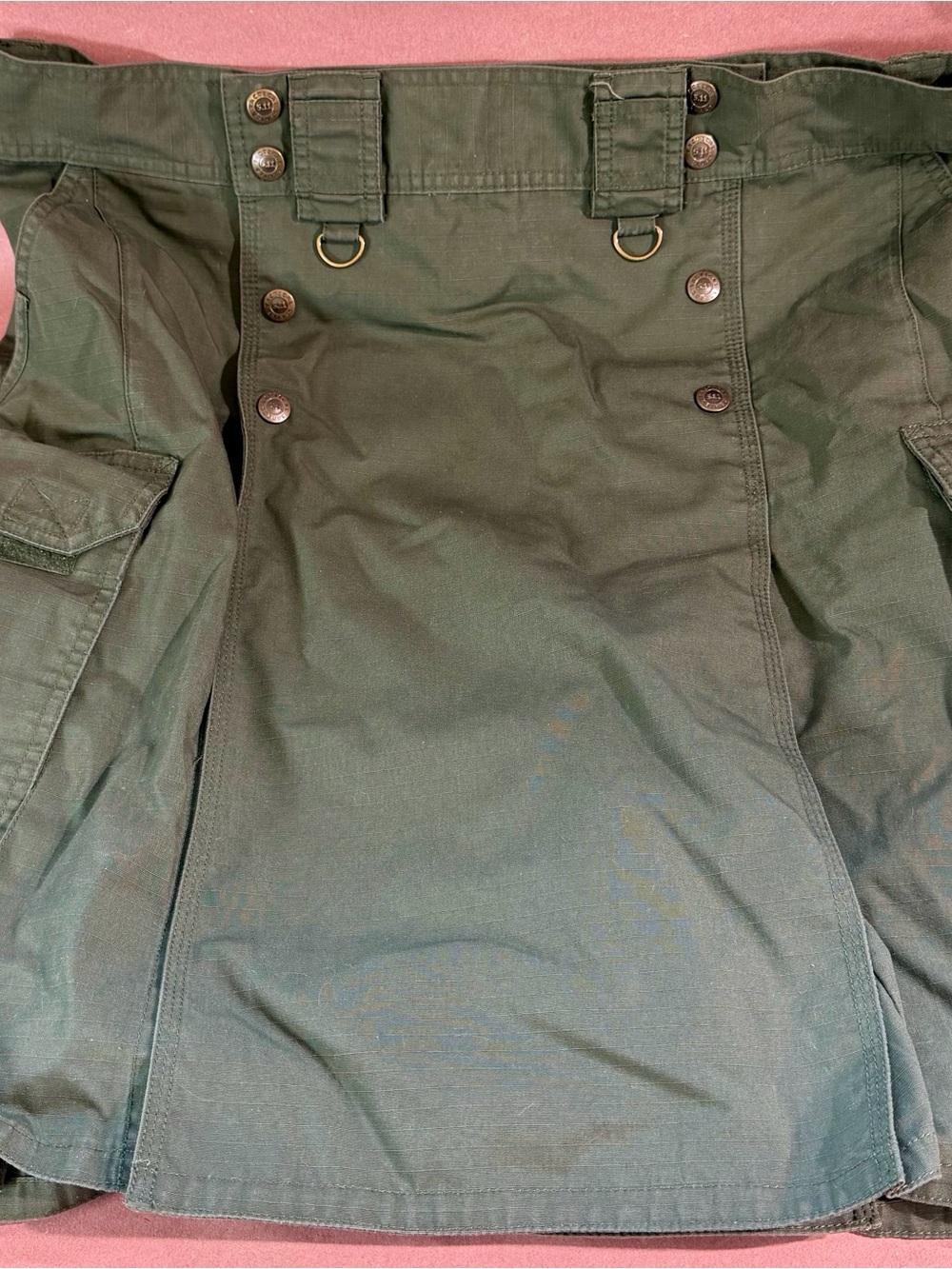 511 Tactical Kilt